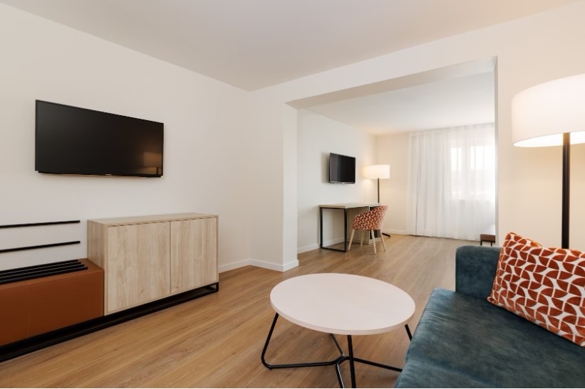 Fotos del hotel - EXE VIENNA
