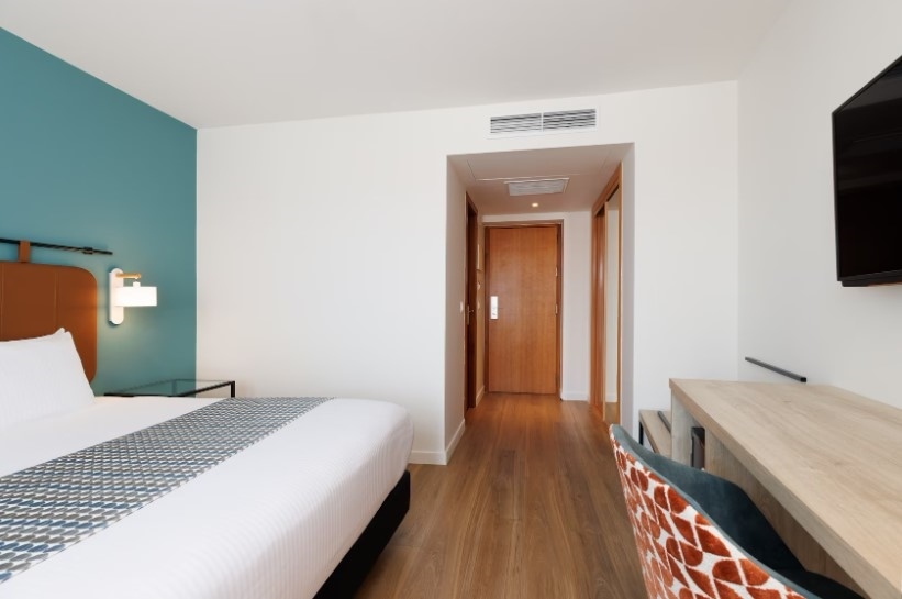 Fotos del hotel - EXE VIENNA