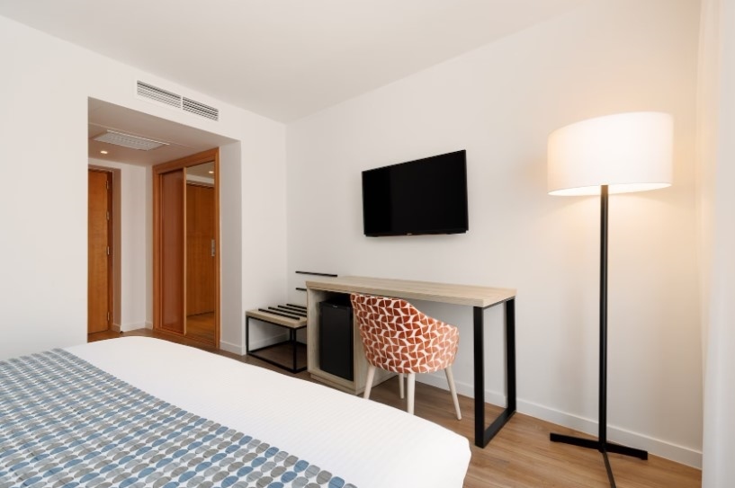 Fotos del hotel - EXE VIENNA