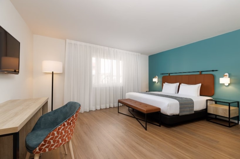 Fotos del hotel - EXE VIENNA