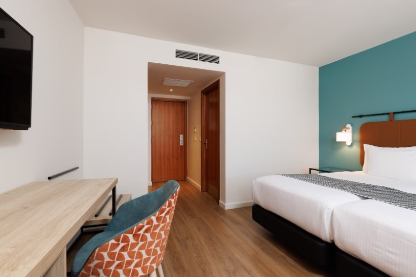 Fotos del hotel - EXE VIENNA