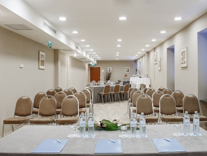 Fotos del hotel - EXE VIENNA