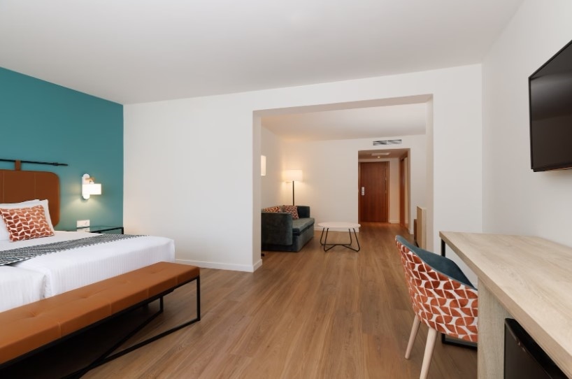 Fotos del hotel - EXE VIENNA