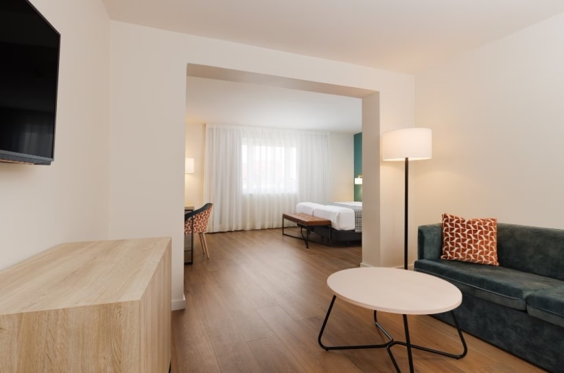 Fotos del hotel - EXE VIENNA