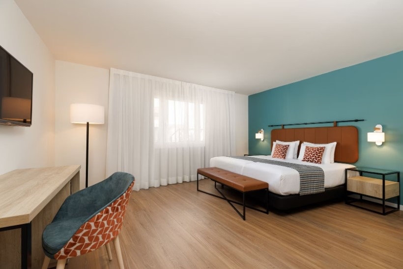 Fotos del hotel - EXE VIENNA