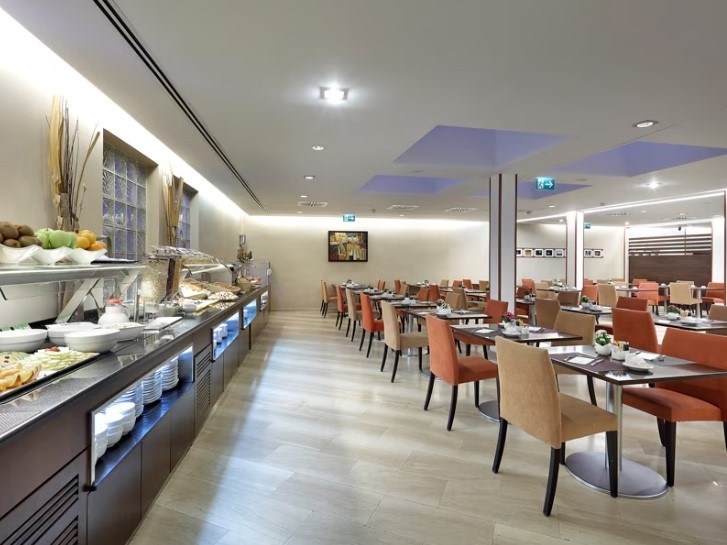 Fotos del hotel - EXE VIENNA