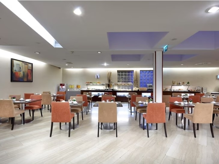 Fotos del hotel - EXE VIENNA