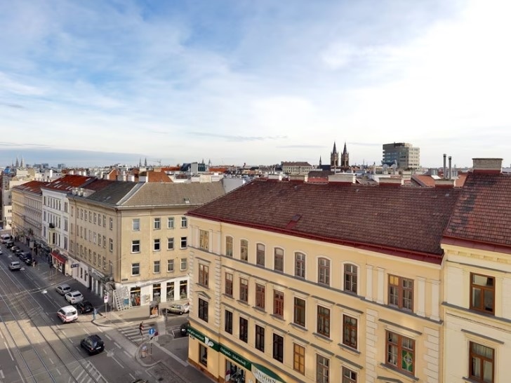 Fotos del hotel - EXE VIENNA