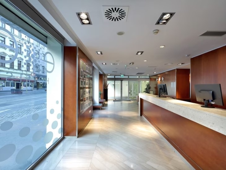 Fotos del hotel - EXE VIENNA