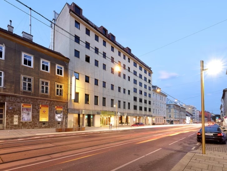 Fotos del hotel - EXE VIENNA