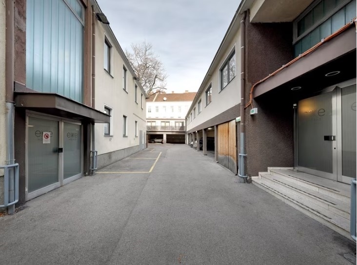 Fotos del hotel - EXE VIENNA