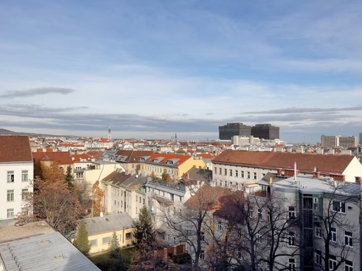 Fotos del hotel - EXE VIENNA