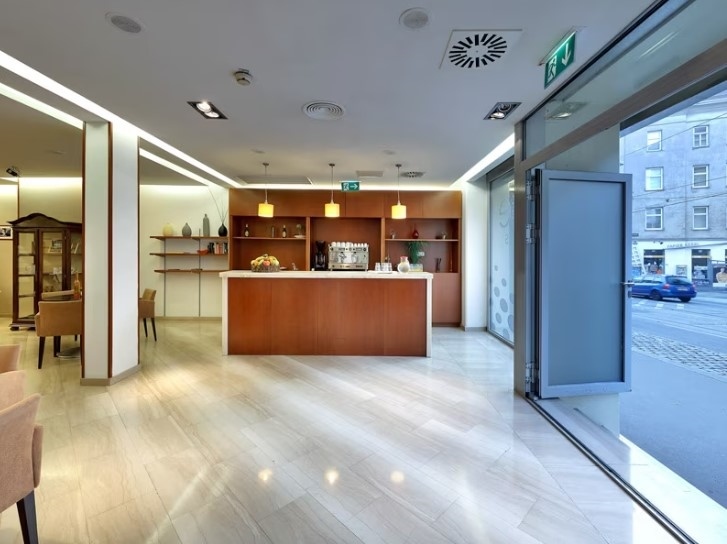 Fotos del hotel - EXE VIENNA