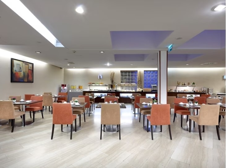 Fotos del hotel - EXE VIENNA