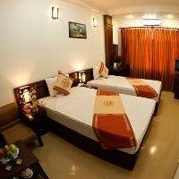 Fotos del hotel - HANOI ADVISOR HOTEL