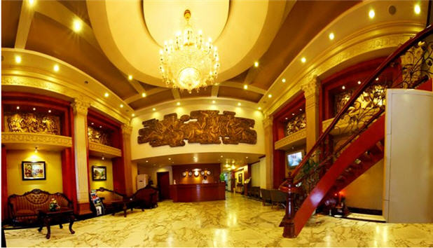 Fotos del hotel - HOABINH PALACE HOTEL