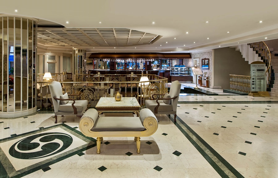 Fotos del hotel - ELITE WORLD COMFY ISTANBUL TAKSIM HOTEL