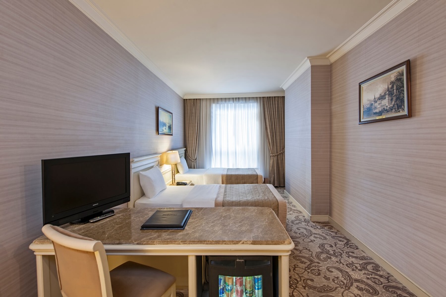 Fotos del hotel - ELITE WORLD COMFY ISTANBUL TAKSIM HOTEL