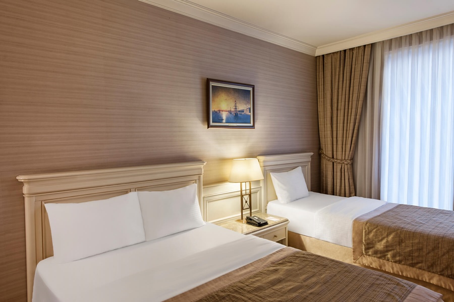 Fotos del hotel - ELITE WORLD COMFY ISTANBUL TAKSIM HOTEL