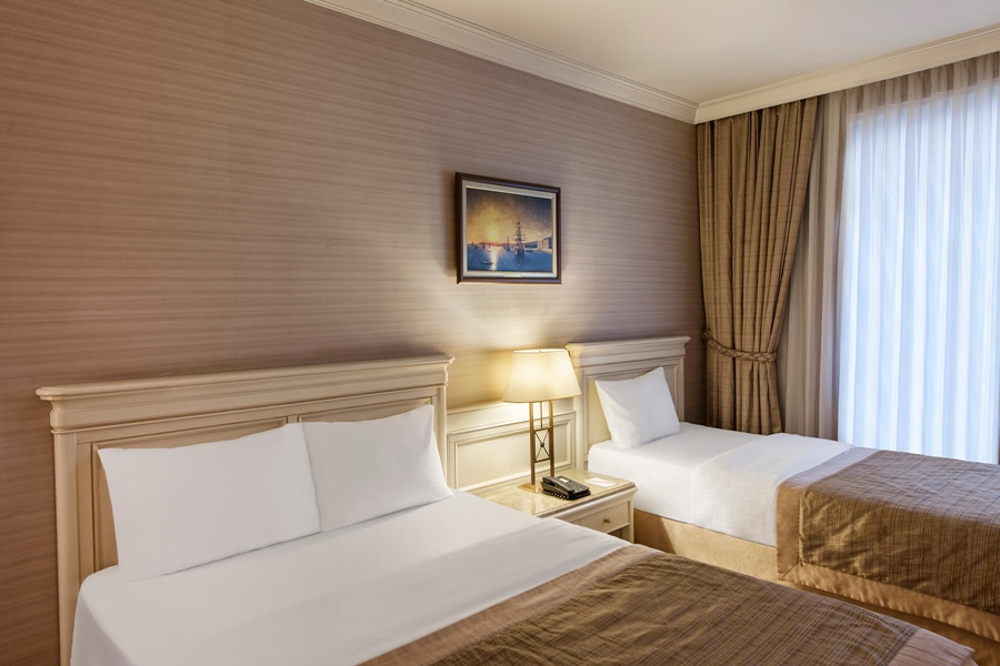 Fotos del hotel - ELITE WORLD COMFY ISTANBUL TAKSIM HOTEL