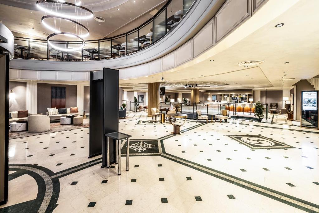 Fotos del hotel - ELITE WORLD COMFY ISTANBUL TAKSIM HOTEL