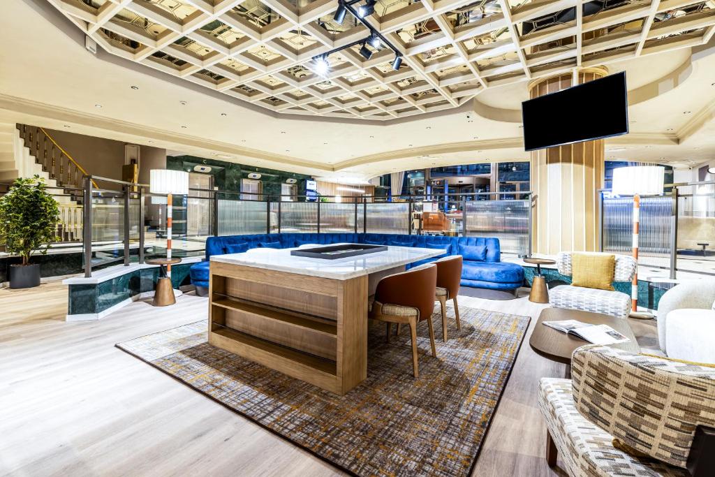 Fotos del hotel - ELITE WORLD COMFY ISTANBUL TAKSIM HOTEL