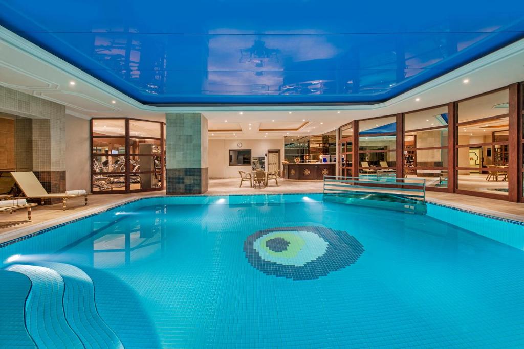 Fotos del hotel - ELITE WORLD COMFY ISTANBUL TAKSIM HOTEL