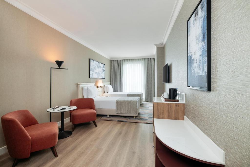Fotos del hotel - ELITE WORLD COMFY ISTANBUL TAKSIM HOTEL