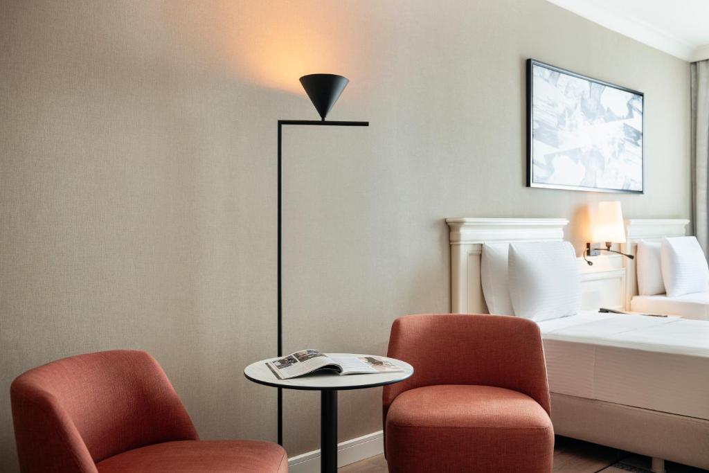 Fotos del hotel - ELITE WORLD COMFY ISTANBUL TAKSIM HOTEL