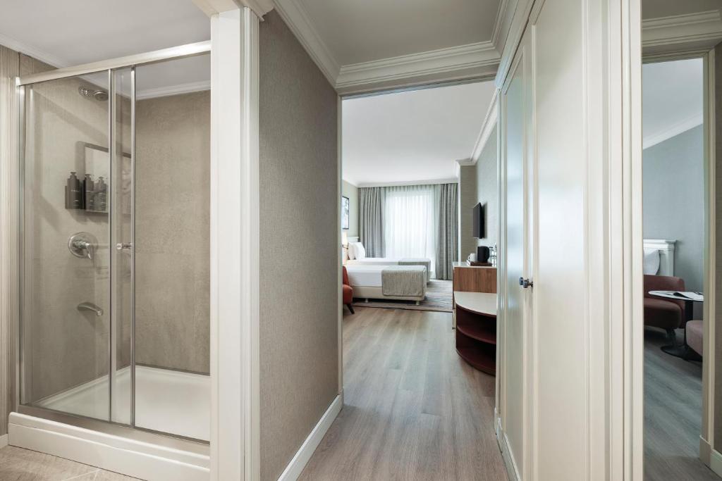 Fotos del hotel - ELITE WORLD COMFY ISTANBUL TAKSIM HOTEL