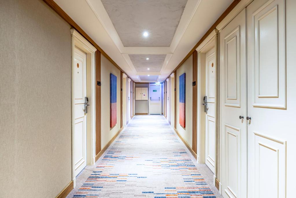 Fotos del hotel - ELITE WORLD COMFY ISTANBUL TAKSIM HOTEL