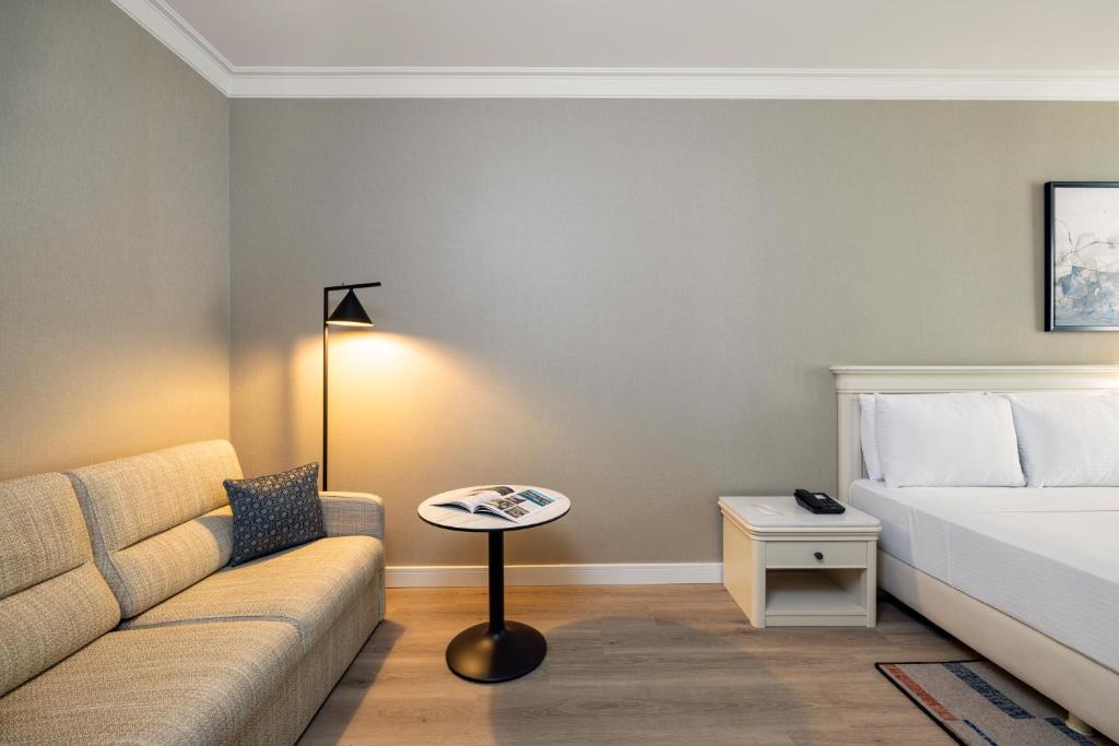Fotos del hotel - ELITE WORLD COMFY ISTANBUL TAKSIM HOTEL