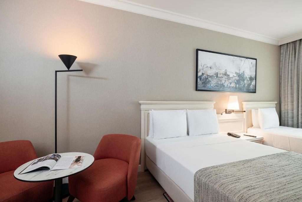 Fotos del hotel - ELITE WORLD COMFY ISTANBUL TAKSIM HOTEL