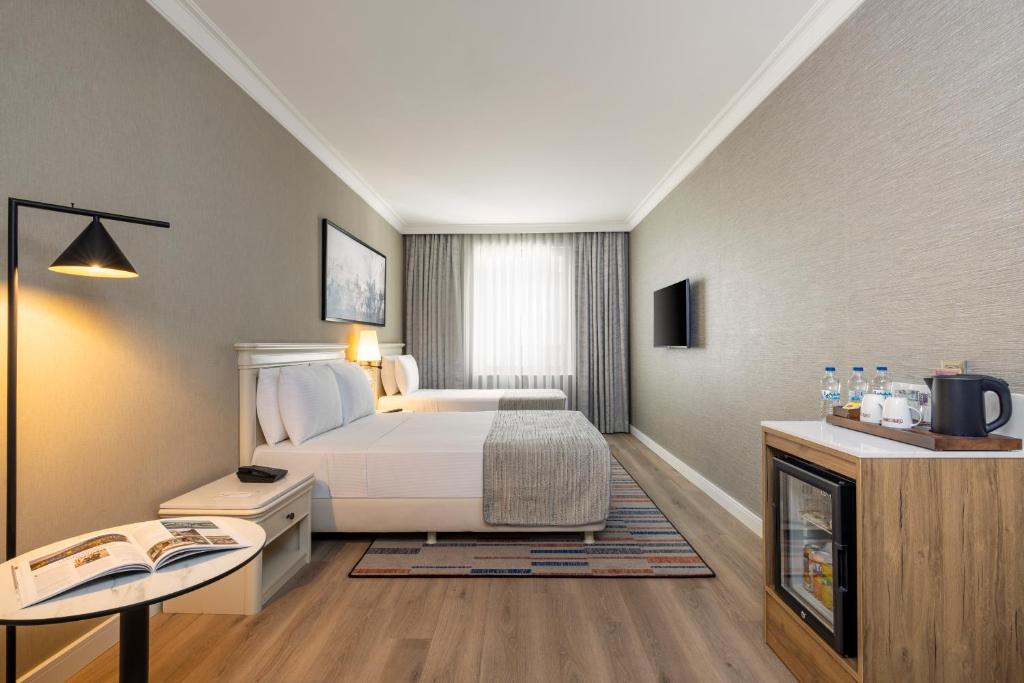 Fotos del hotel - ELITE WORLD COMFY ISTANBUL TAKSIM HOTEL
