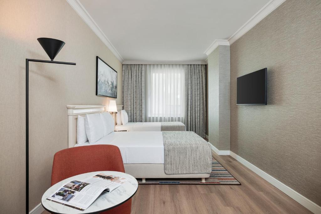 Fotos del hotel - ELITE WORLD COMFY ISTANBUL TAKSIM HOTEL