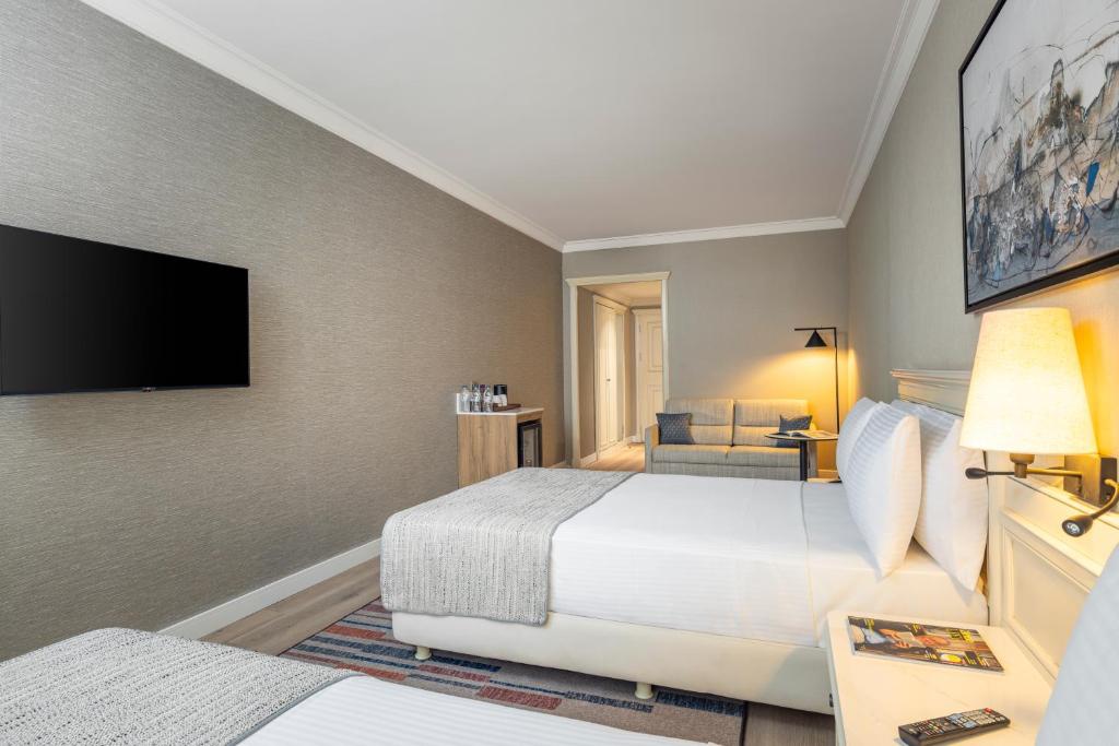 Fotos del hotel - ELITE WORLD COMFY ISTANBUL TAKSIM HOTEL
