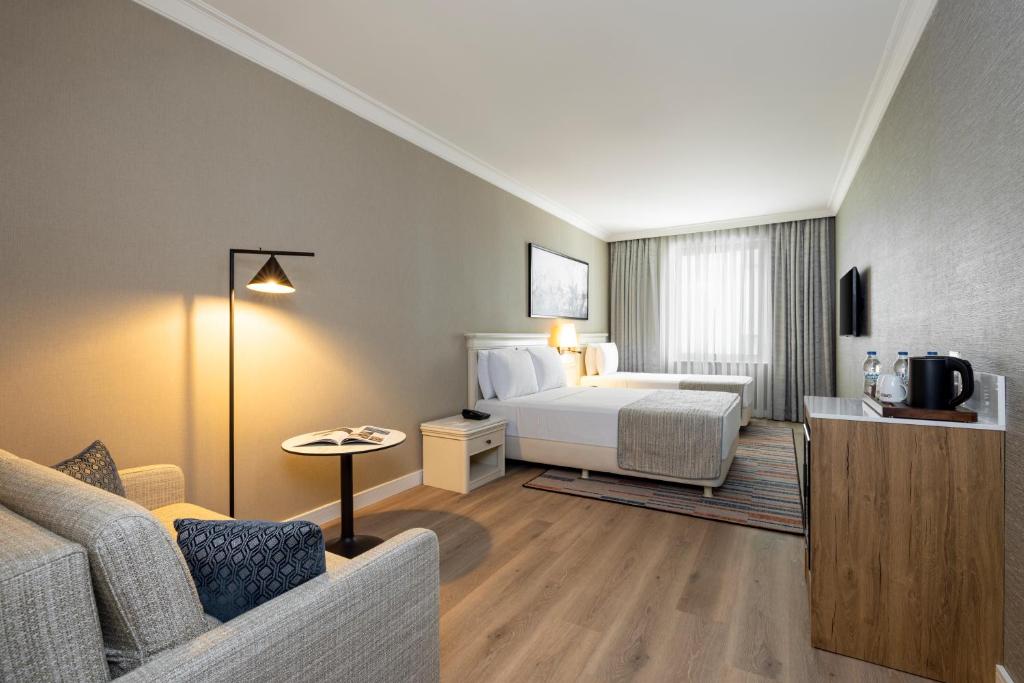 Fotos del hotel - ELITE WORLD COMFY ISTANBUL TAKSIM HOTEL