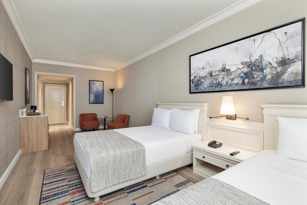 Fotos del hotel - ELITE WORLD COMFY ISTANBUL TAKSIM HOTEL