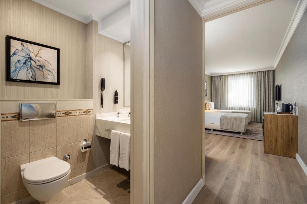 Fotos del hotel - ELITE WORLD COMFY ISTANBUL TAKSIM HOTEL