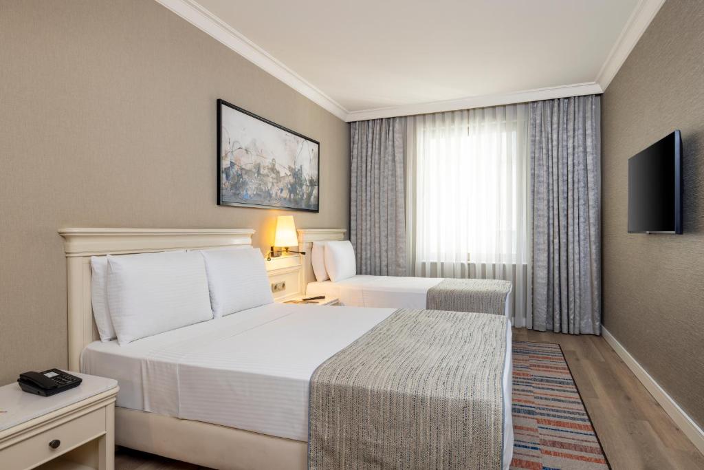 Fotos del hotel - ELITE WORLD COMFY ISTANBUL TAKSIM HOTEL