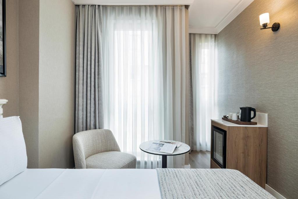 Fotos del hotel - ELITE WORLD COMFY ISTANBUL TAKSIM HOTEL