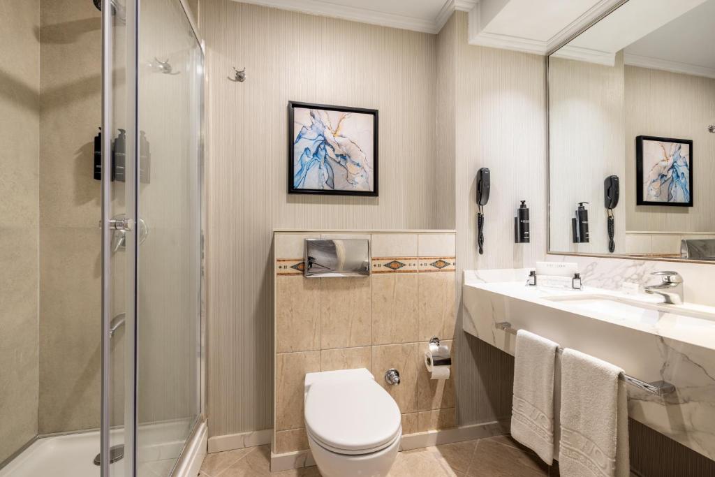 Fotos del hotel - ELITE WORLD COMFY ISTANBUL TAKSIM HOTEL
