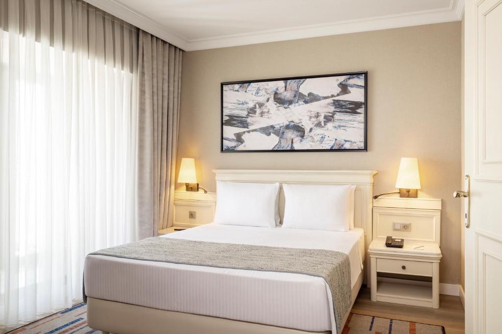 Fotos del hotel - ELITE WORLD COMFY ISTANBUL TAKSIM HOTEL