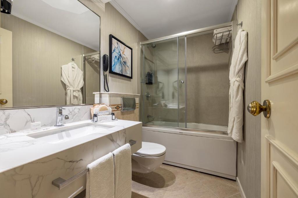 Fotos del hotel - ELITE WORLD COMFY ISTANBUL TAKSIM HOTEL