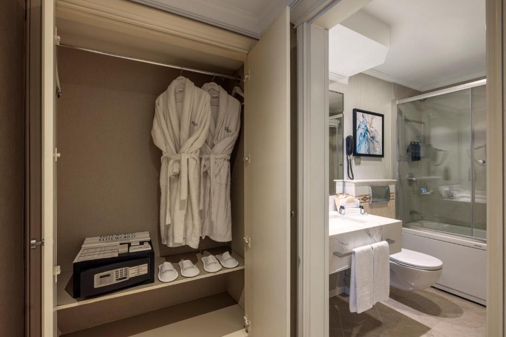 Fotos del hotel - ELITE WORLD COMFY ISTANBUL TAKSIM HOTEL