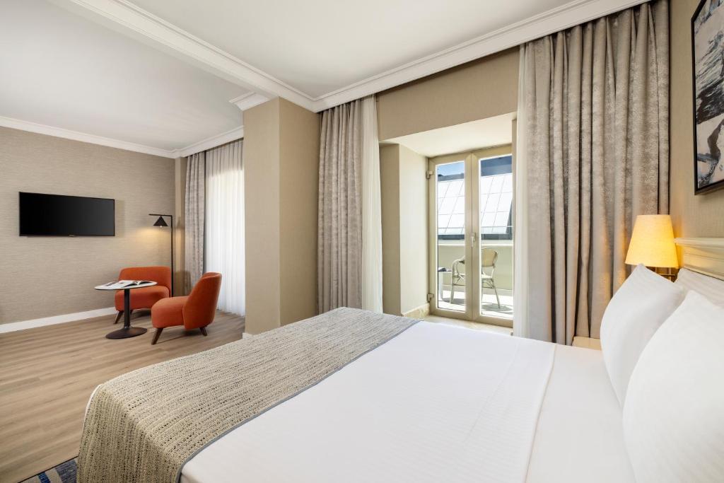 Fotos del hotel - ELITE WORLD COMFY ISTANBUL TAKSIM HOTEL