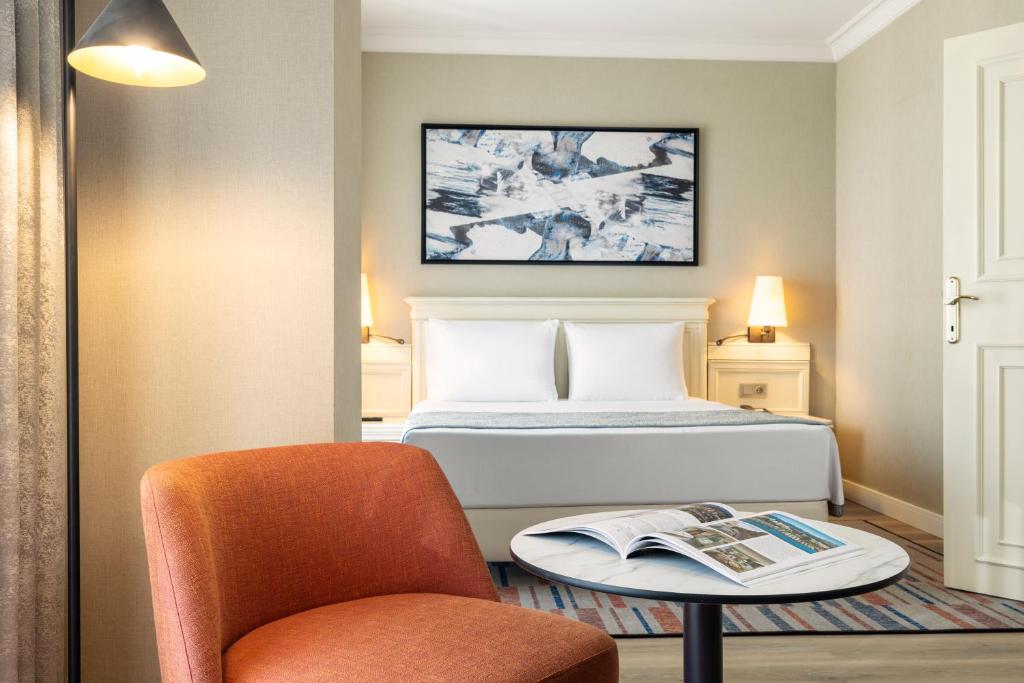 Fotos del hotel - ELITE WORLD COMFY ISTANBUL TAKSIM HOTEL