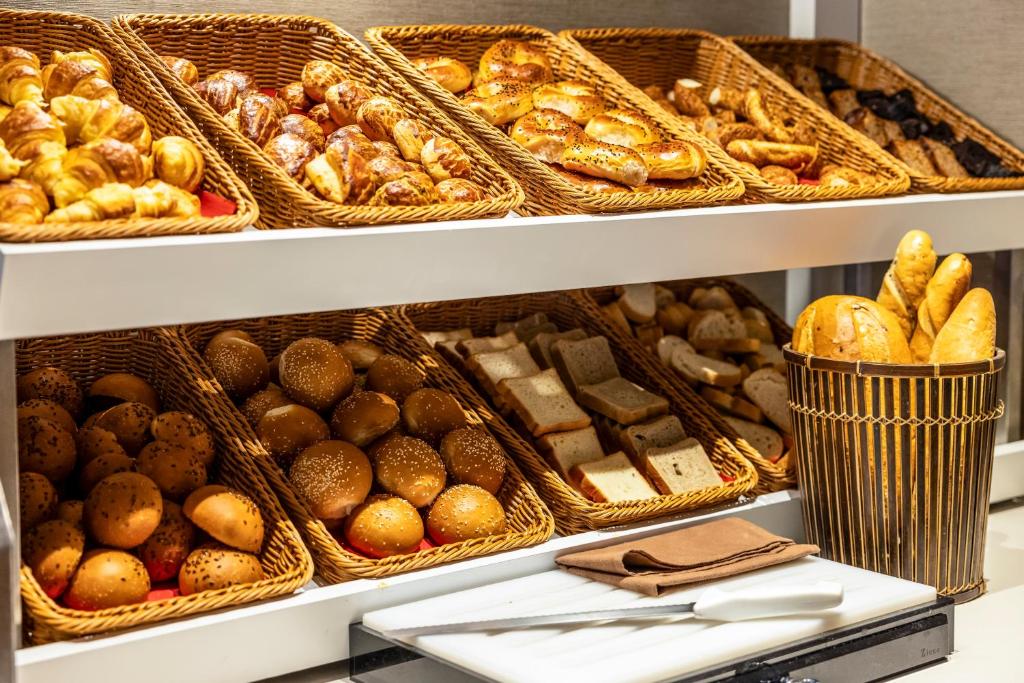 Fotos del hotel - ELITE WORLD COMFY ISTANBUL TAKSIM HOTEL