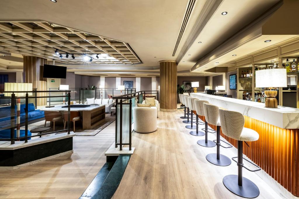Fotos del hotel - ELITE WORLD COMFY ISTANBUL TAKSIM HOTEL