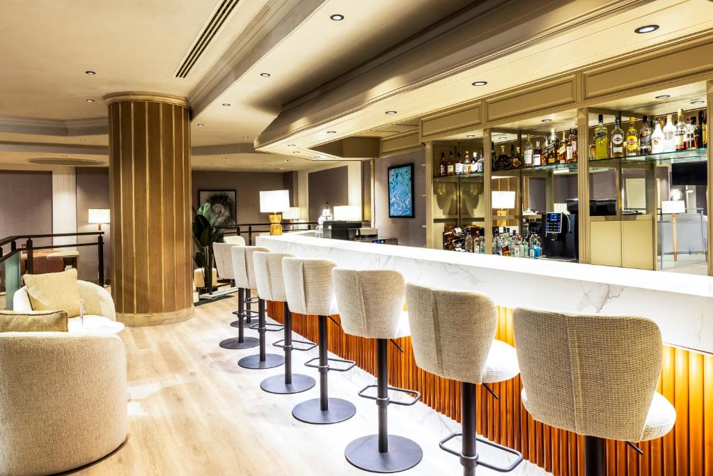 Fotos del hotel - ELITE WORLD COMFY ISTANBUL TAKSIM HOTEL